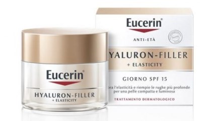 EUCERIN HYALURON-FILLER ELASTICITY GIORNO 50 ML - farmaster.it