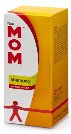 NEO MOM SHAMPOO ANTIPARASSITARIO 150 ML - farmaster.it
