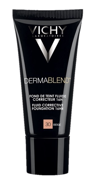 DERMABLEND FLUIDO 30 30 ML - farmaster.it