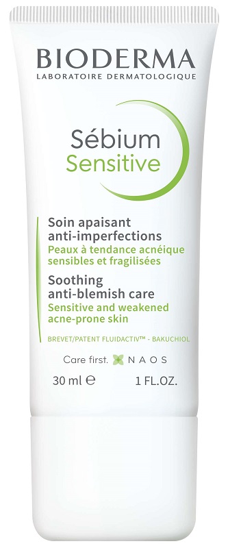 SEBIUM SENSITIVE 30 ML - farmaster.it