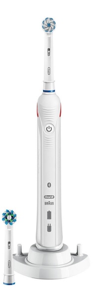 ORALB 4000 PRO ULTRATHIN - farmaster.it