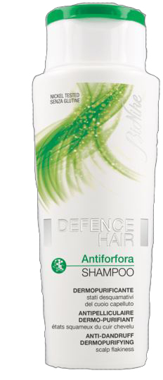 BIONIKE DEFENCE HAIR SHAMPOO ANTIFORFORA 200 ML - farmaster.it
