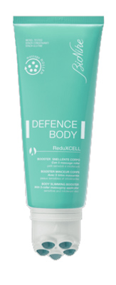 BIONIKE DEFENCE BODY REDUCELL SNELLENTE INTENSIVO 200 ML - farmaster.it