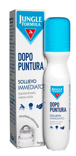 JUNGLE FORMULA DOPOPUNTURA 15 ML - farmaster.it