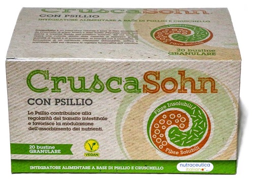 CRUSCASOHN 20 BUSTINE - farmaster.it