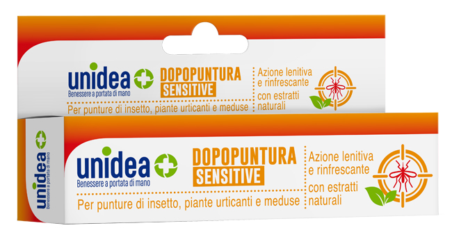 UNIDEA PENNA POST PUNTURA SENZA AMMONIACA 12 ML - farmaster.it