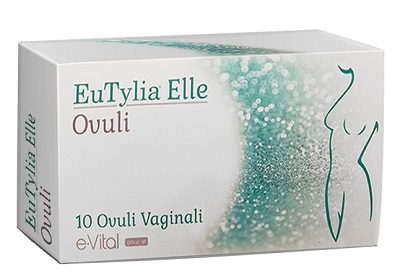 EUTYLIA ELLE OVULI VAGINALI 10 PEZZI - farmaster.it