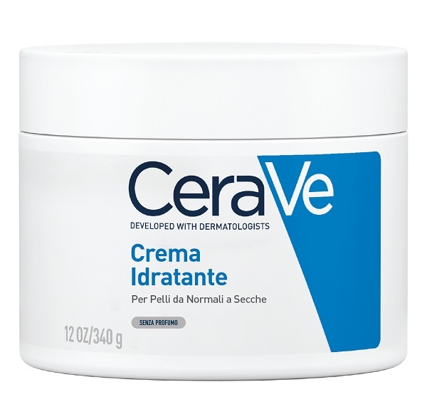 CERAVE CREMA IDRATANTE 340 ML - farmaster.it