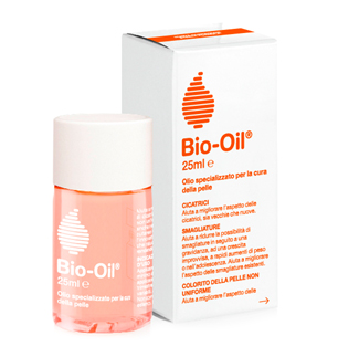BIO OIL OLIO DERMATOLOGICO 25 ML - farmaster.it