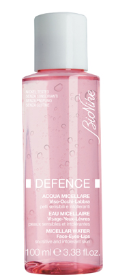 DEFENCE ACQUA MICELLARE TRAVEL SIZE 100 ML - farmaster.it