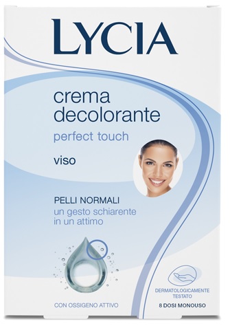 LYCIA CREMA DECOL 8 BUSTINE - farmaster.it