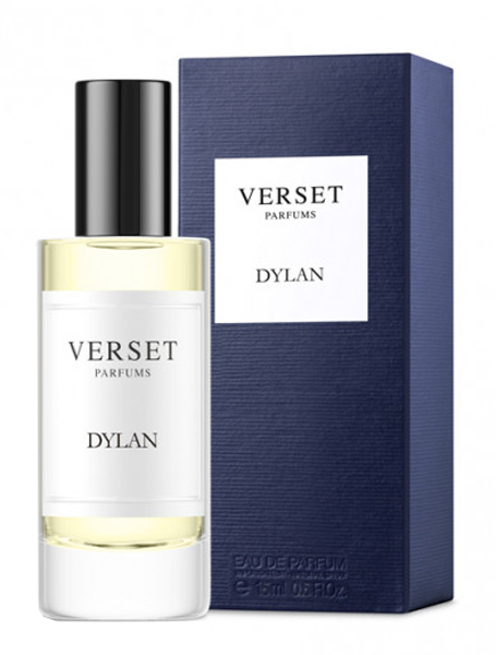 VERSET DYLAN EAU DE PARFUM 15 ML - farmaster.it