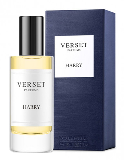 VERSET HARRY EAU DE PARFUM 15 ML - farmaster.it