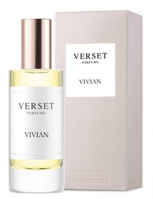 VERSET VIVIAN EAU DE PARFUM 15 ML - farmaster.it