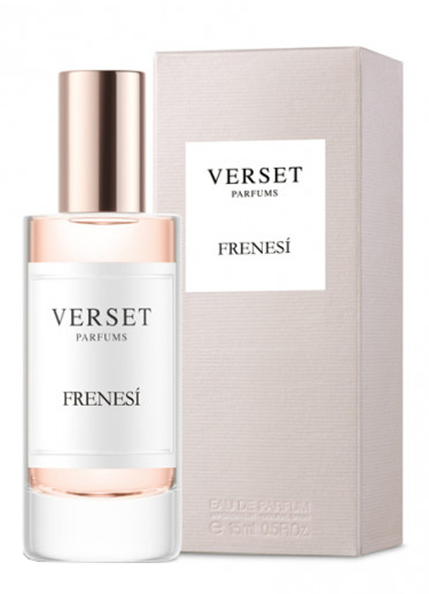 VERSET FRENESI' EAU DE PARFUM 15 ML - farmaster.it