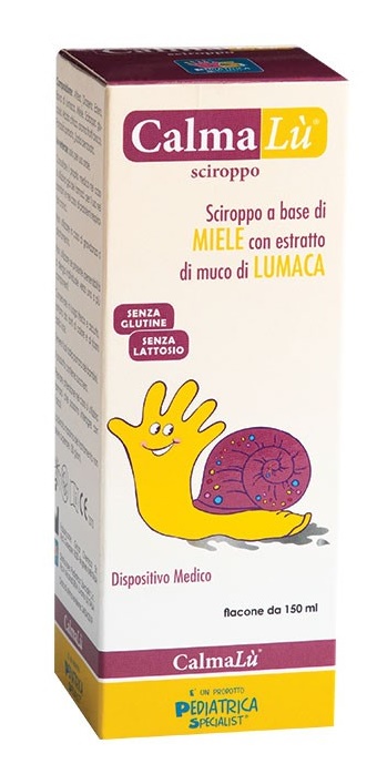CALMALU' 150 ML CON MISURINO - farmaster.it