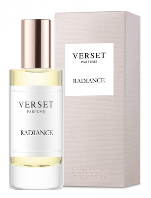 VERSET RADIANCE EAU DE PARFUM 15 ML - farmaster.it
