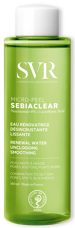 SEBIACLEAR SERUM 30 ML - farmaster.it