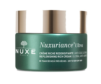 NUXE NUXURIANCE ULTRA CREMA RICCA ANTI-ETA' 50 ML - farmaster.it