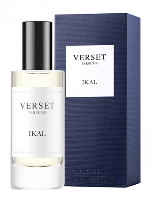 VERSET IKAL EAU DE PARFUM 15 ML - farmaster.it