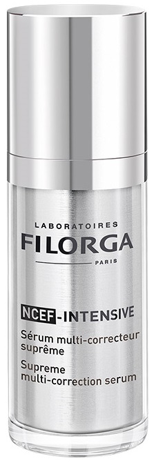 FILORGA NC EF INTENSIVE SERUM 30 ML - farmaster.it