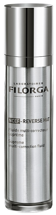 FILORGA NC EF REVERSE MAT 50 ML - farmaster.it