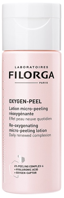 FILORGA OXYGEN PEEL 150 ML - farmaster.it