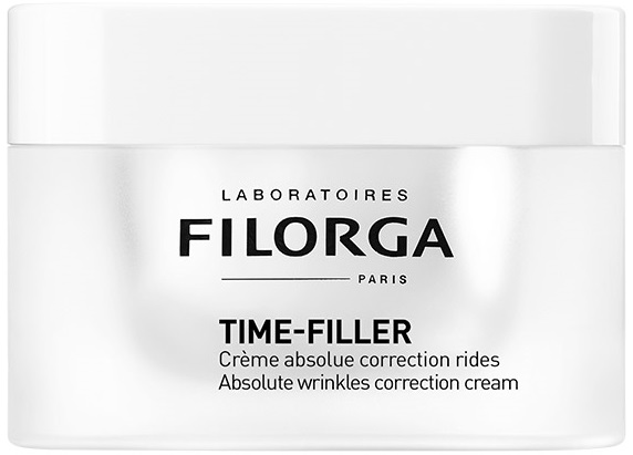 FILORGA TIME FILLER 50 ML - farmaster.it