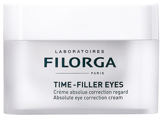 FILORGA TIME FILLER EYES 15 ML - farmaster.it
