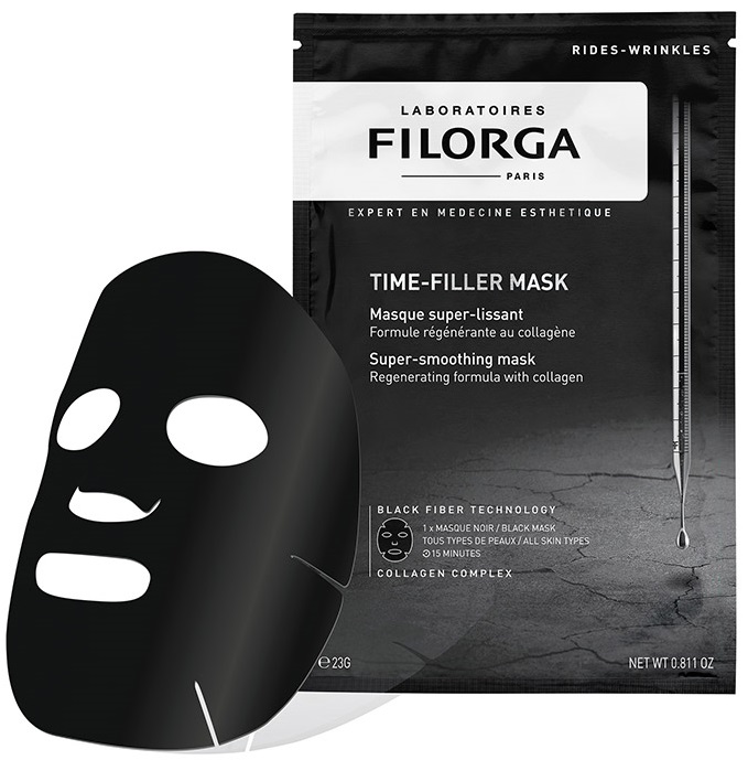 FILORGA TIME FILLER MASK 1 PEZZO - farmaster.it