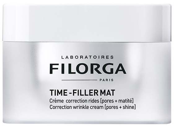 FILORGA TIME FILLER MAT 50 ML - farmaster.it