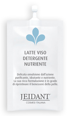 LATTE DETERGENTE NUTRIENTE VISO 10 ML - farmaster.it