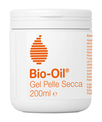 BIO OIL GEL PELLE SECCA 200 ML - farmaster.it