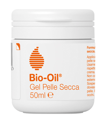 BIO OIL GEL PELLE SECCA 50 ML - farmaster.it