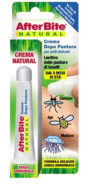 AFTER BITE CREMA NATURAL 20 ML - farmaster.it