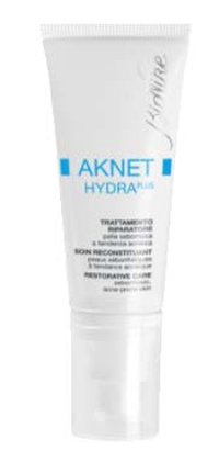 AKNET HYDRA PLUS 40 ML - farmaster.it