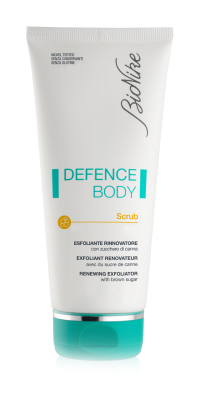 DEFENCE BODY SCRUB 200 ML - farmaster.it