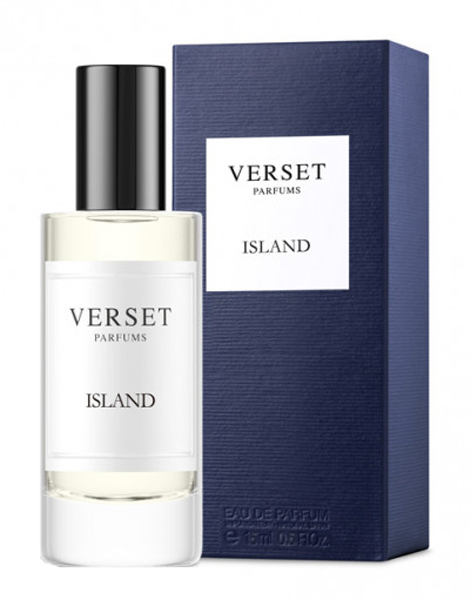 VERSET ISLAND EAU DE PARFUM 15 ML - farmaster.it