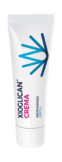 XIOGLICAN CREMA 50 G - farmaster.it