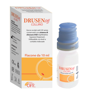 DRUSENOFF COLLIRIO 10 ML - farmaster.it