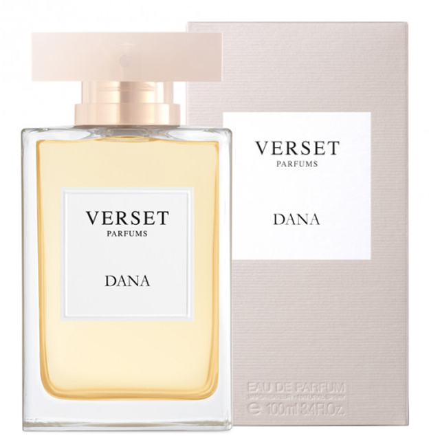 VERSET DANA EAU DE PARFUM 100 ML - farmaster.it