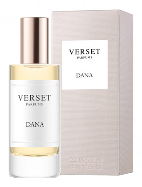 VERSET DANA EAU DE PARFUM 15 ML - farmaster.it