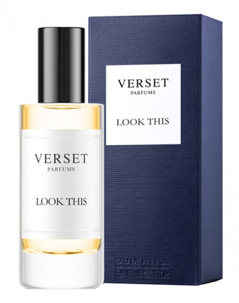 VERSET LOOK THIS EAU DE PARFUM 15 ML - farmaster.it