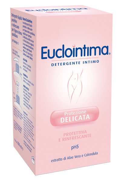 EUCLOINTIMA 200 ML + RICARICA 200 ML TAGLIO PREZZO - farmaster.it