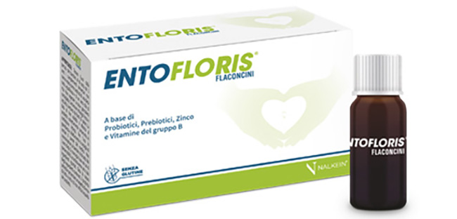 ENTOFLORIS 10 FLACONCINI 10 ML - farmaster.it