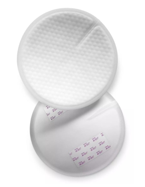 AVENT COPPETTE ASSORBILATTE ULTRA COMFORT 60 PEZZI - farmaster.it