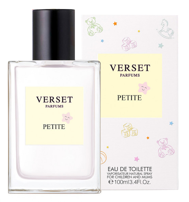 VERSET PETITE EAU DE TOILETTE 100 ML - farmaster.it