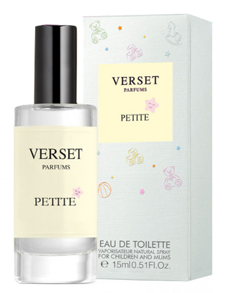VERSET PETITE EAU DE TOILETTE 15 ML - farmaster.it