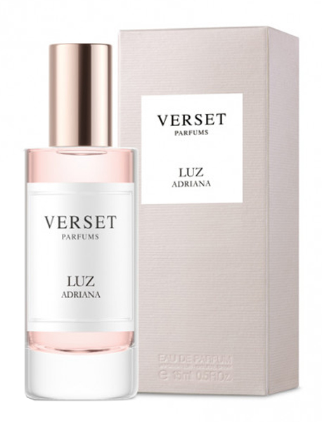 VERSET LUZ ADRIANA EAU DE PARFUM 15 ML - farmaster.it