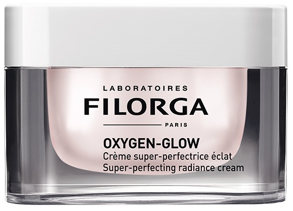 FILORGA OXYGEN GLOW CREAM 50 ML - farmaster.it